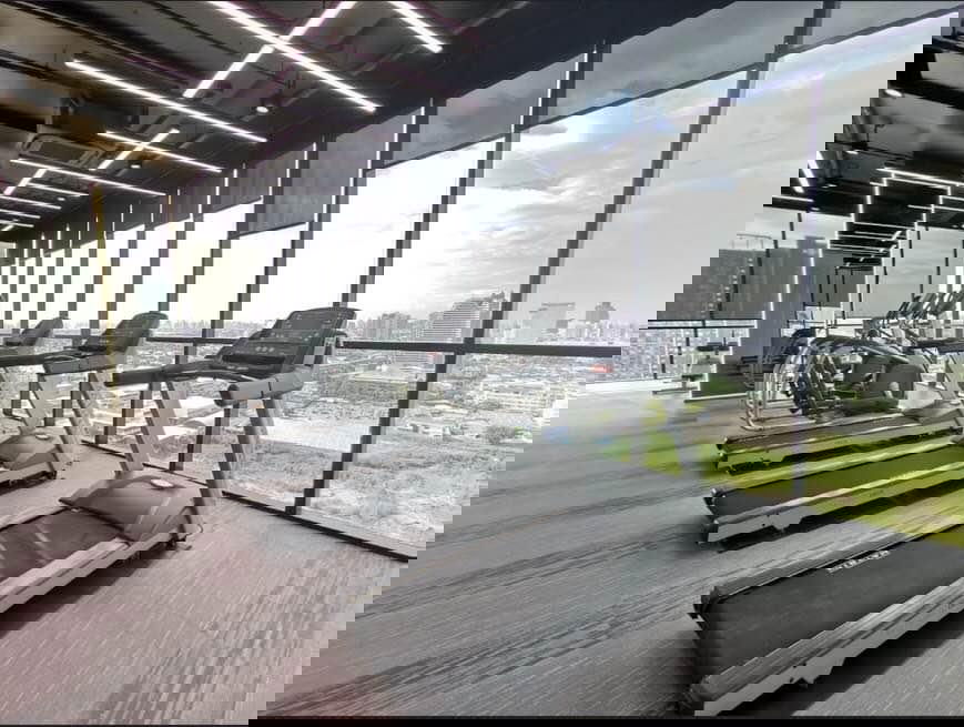 รูป 🔴S2389🟡 ขายถูกมาก👍 Knights Bridge Collage Sukhumvit 107 💛🧡 ✅แอดไลน์ @mproperty (มี @ ด้วย) แอดมินตอบไว - รูปที่ 10/10