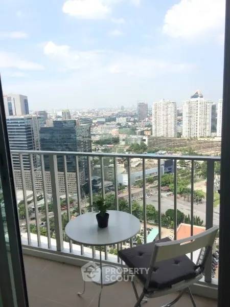 รูป คอนโด 1-ห้องนอน ที่ แอ็บสแตร็กส์ พหลโยธิน พาร์ค ใกล้ BTS ห้าแยกลาดพร้าว (ID 2278851) - รูปที่ 6/20