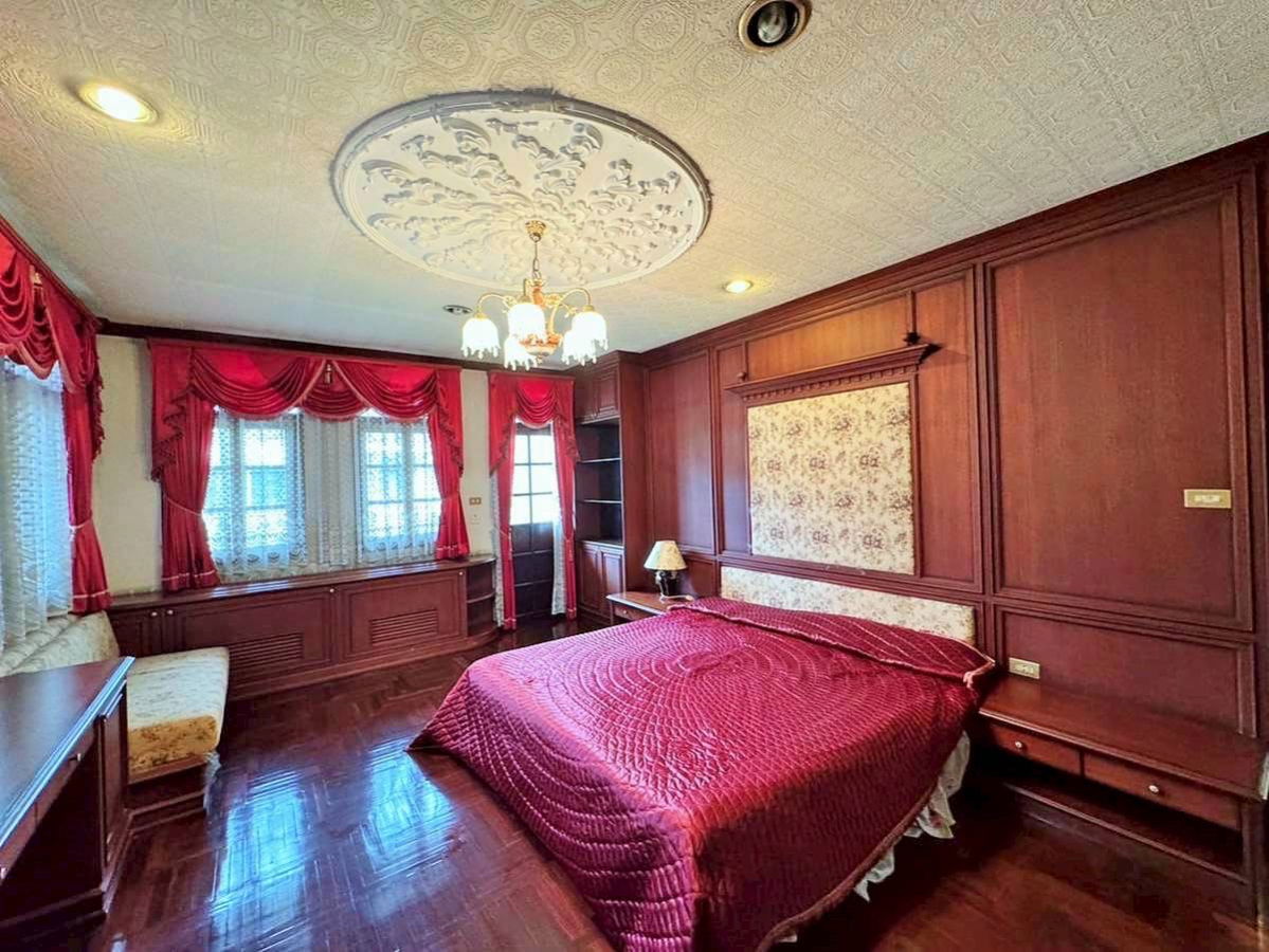 รูป ขายบ้านเดี่ยว 2 ชั้น ขนาดพื้นที่ 88 ตร.ว. ซอยอรุณอมรินทร์ 39 บางกอกน้อย กรุงเทพฯ - รูปที่ 10/18