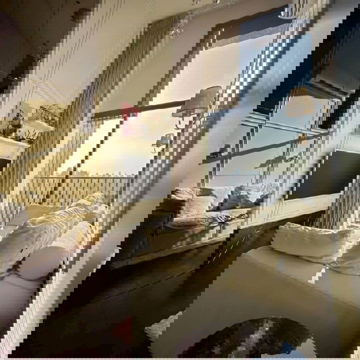 รูป 🔑✨ ห้องสวย เฟอร์ครบ พร้อมอยู่ ✨ให้เช่า Park Origin Thonglor - รูปที่ 12/26