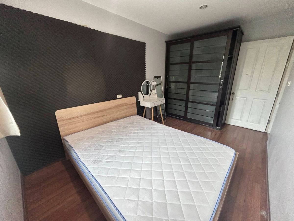 รูป TH0181 | ให้เช่า Metro Park Sathorn Phase 22 💰 13,000 บาท/เดือน 🚝 ใกล้ BTS วุฒากาศ - รูปที่ 2/6