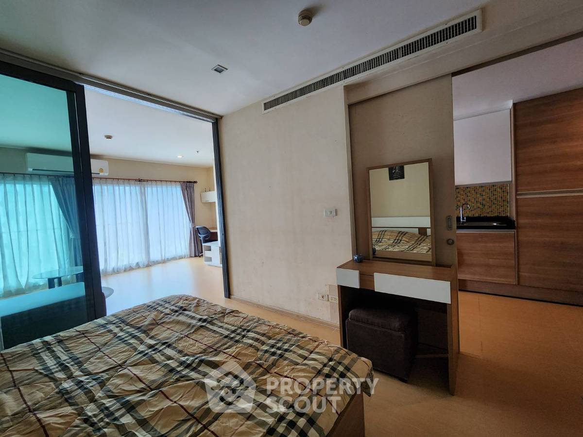 รูป คอนโด 1-ห้องนอน ที่ โนเบิล รีมิกซ์ ใกล้ BTS ทองหล่อ (ID 510408) - รูปที่ 10/18