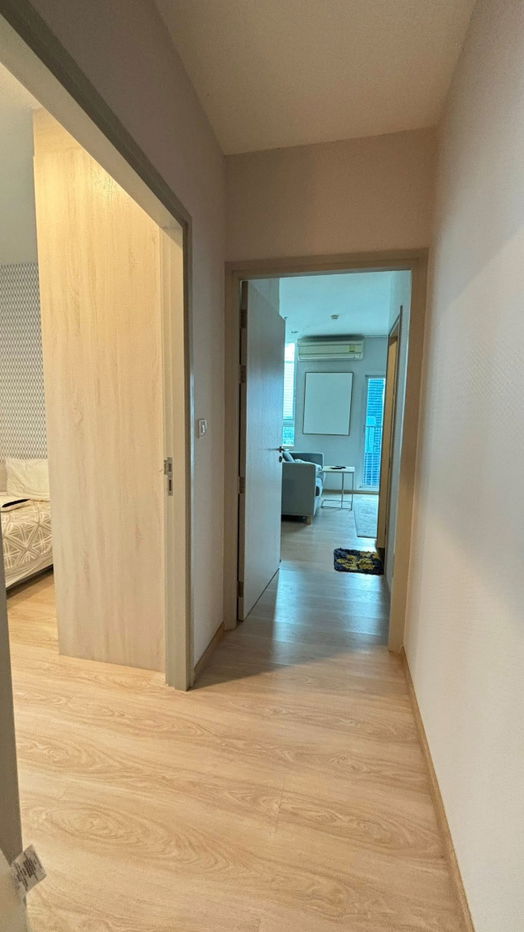 picture [RENT]  ST0476   Noble Revolve Ratchada      (ID with @in front, LINE ID:  @idhomeland) - 2/10