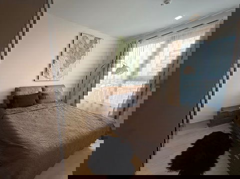 BESTPRICE ให้เช่า Life Phahon - Ladprao ห้องสวย เฟอร์ครบ ราคาพิเศษ 