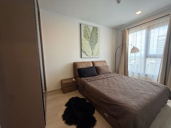 รูป BESTPRICE ให้เช่า Life Phahon - Ladprao ห้องสวย เฟอร์ครบ ราคาพิเศษ  - รูปที่ 1/7