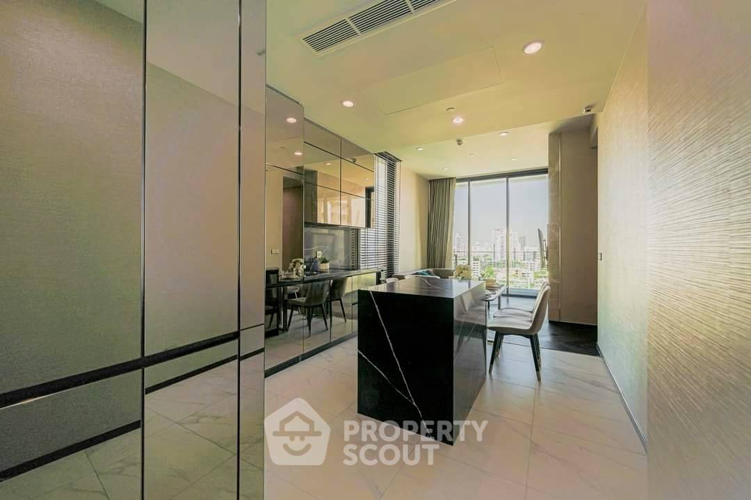 picture 2-BR Condo at The Esse Sukhumvit 36 near BTS Thong Lor (ID 1922704) - 12/19