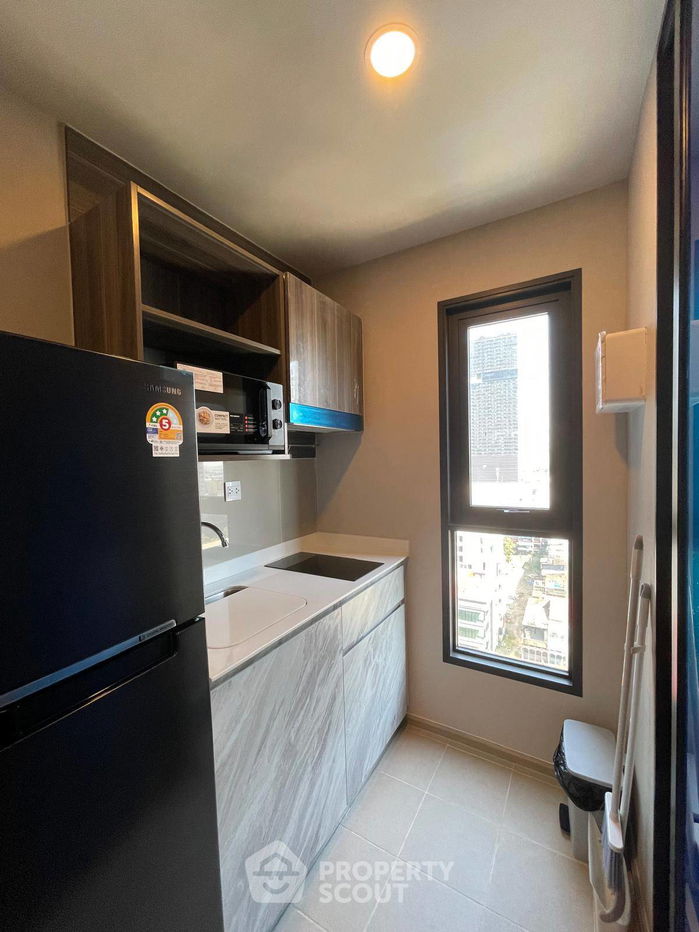 รูป คอนโด 2-ห้องนอน ที่ แอสปาย อ่อนนุช สเตชั่น ใกล้ BTS อ่อนนุช (ID 2518491) - รูปที่ 12/35