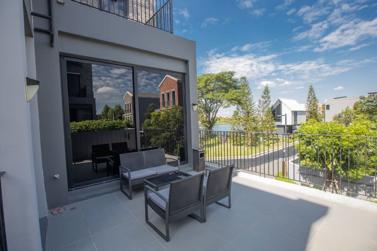 รูป 🏠 ให้เช่าบ้าน : Artale Ekkamai-Ramintra (อาร์เทล เอกมัย-รามอินทรา)   รหัสทรัพย์ | 📌LNP-H742  - รูปที่ 4/27