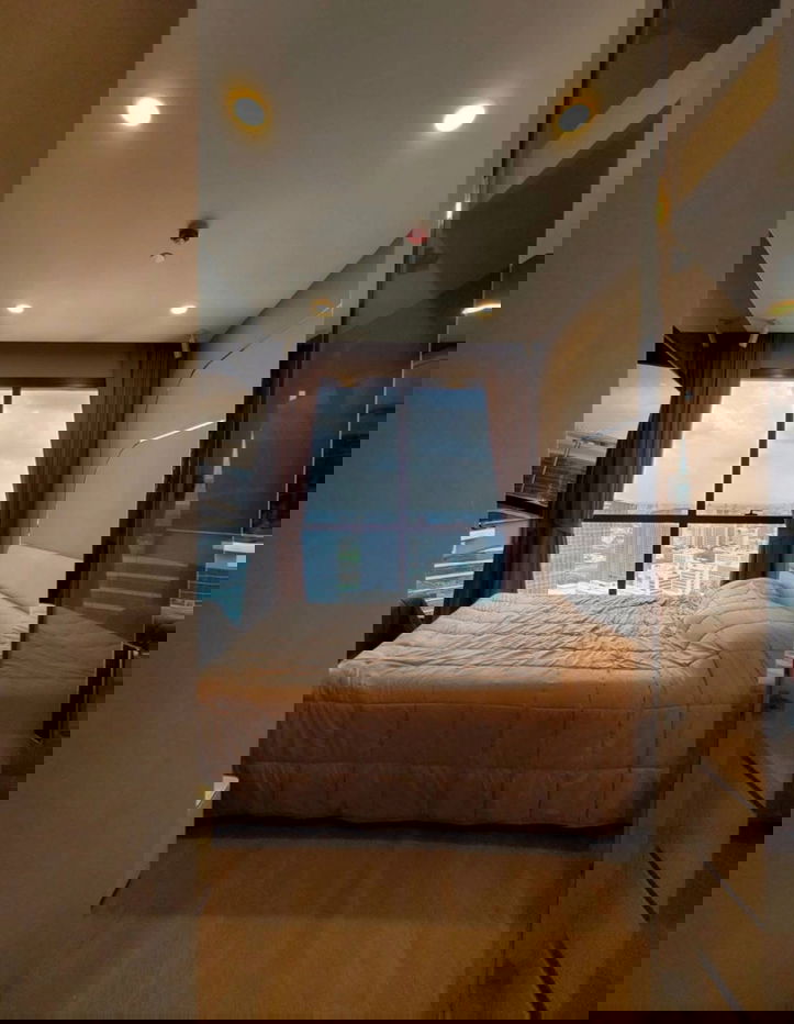 picture #Z3938💥 020169 🔥 Condo for Rent: Ashton Chula-Silom - 3/7