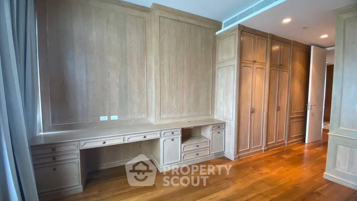 รูป คอนโด 4-ห้องนอน ที่ 185 ราชดำริ ใกล้ BTS ราชดำริ (ID 2511812) - รูปที่ 23/34