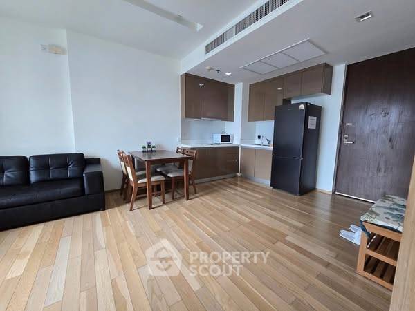 picture 1-BR Condo at Siri At Sukhumvit near BTS Thong Lor (ID 2340265) - 1/12