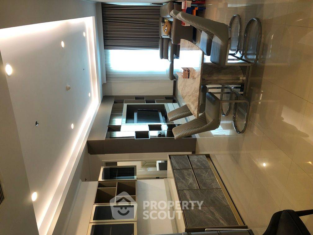 picture 2-BR Condo at Supalai Elite Phayathai near ARL Ratchaprarop (ID 894638) - 22/22