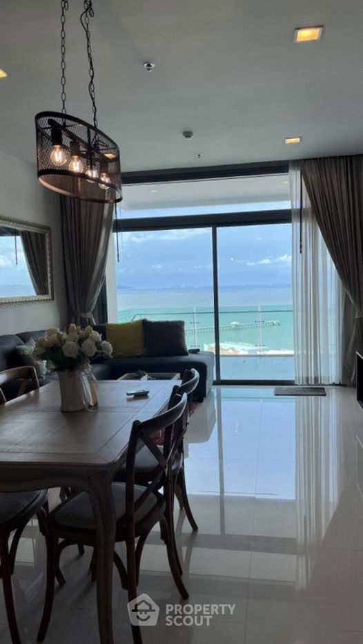 picture 2-BR Condo at Casalunar Paradiso in Saen Suk (ID 1062109) - 5/16