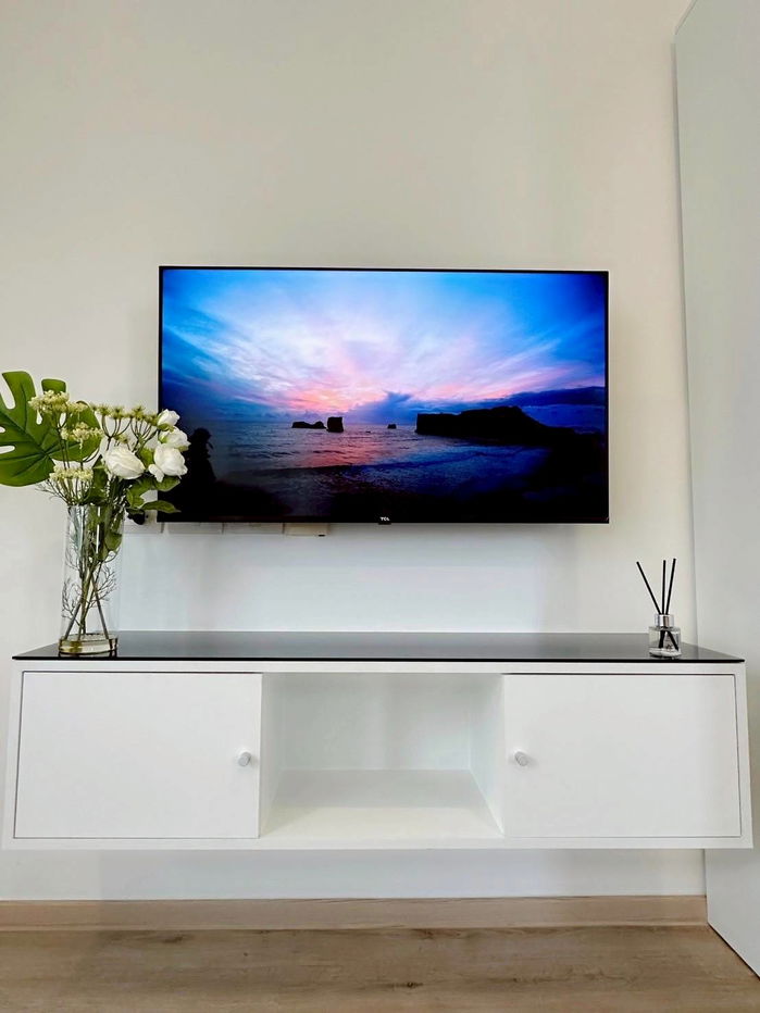 รูป 🔥 ห้องใหม่! ให้เช่า The Rich พระราม 9 – ศรีนครินทร์ 🔥 - รูปที่ 10/16