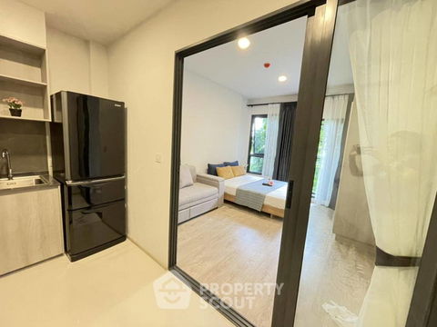 1-BR Condo at The Tree Pattanakarn-Ekkamai near ARL Ramkhamhaeng (ID 2000218)