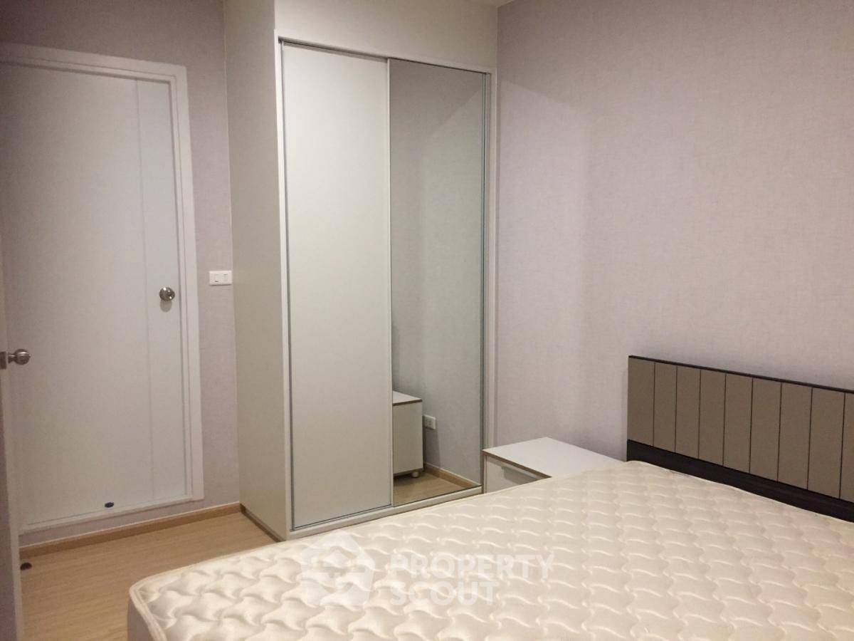 รูป คอนโด 1-ห้องนอน ที่ พลัมคอนโด ปิ่นเกล้า สเตชั่น ใกล้ MRT บางยี่ขัน (ID 847762) - รูปที่ 7/7