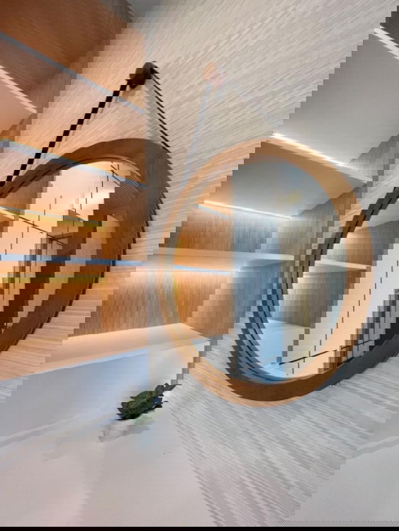 รูป 🌈⚡BL210712 ศุภาลัย โอเรียนทัล สุขุมวิท 39⚡🌈รับ Special Code เมื่อเช่ากับเรา 💬 LINE: @theagentpro - รูปที่ 11/14