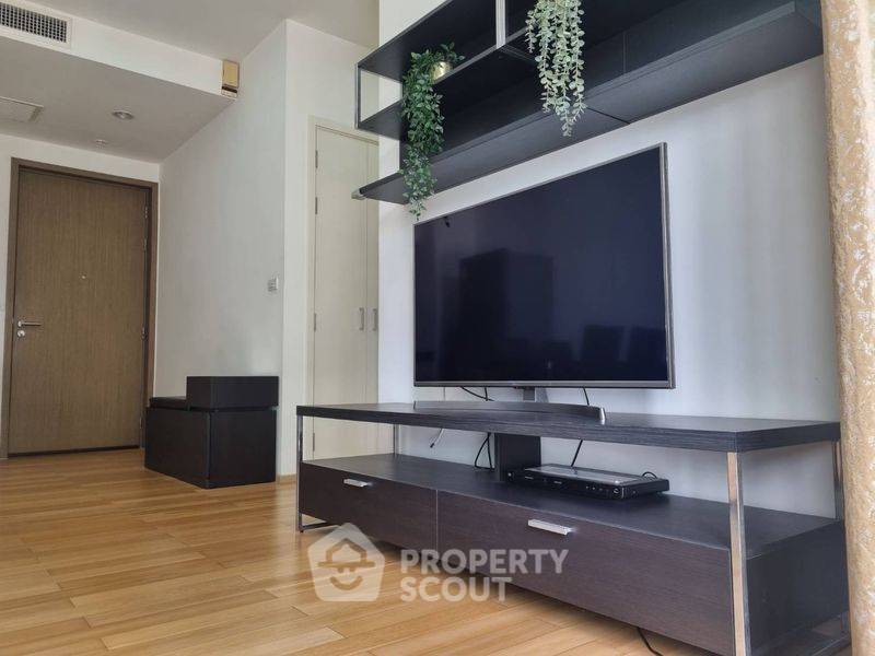 รูป คอนโด 1-ห้องนอน ที่ 39 บาย แสนสิริ ใกล้ BTS พร้อมพงษ์ (ID 2511822) - รูปที่ 2/19