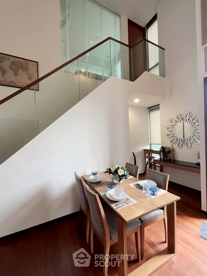 รูป คอนโด 2-ห้องนอน ที่ แอชตัน มอร์ฟ 38 ใกล้ BTS ทองหล่อ (ID 2337688) - รูปที่ 2/11