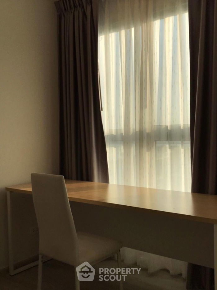 รูป คอนโด 1-ห้องนอน ที่ ไอดีโอ จรัญฯ 70 - ริเวอร์วิว ใกล้ MRT บางพลัด (ID 1993575) - รูปที่ 5/8