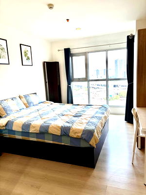 คอนโดให้เช่า : 🎄RB22459 ให้เช่าถูกมาก👍แอสปาย สุขุมวิท 48✅แอดไลน์ @905bggcb ( มี @ ด้วย) แอดมินตอบไว