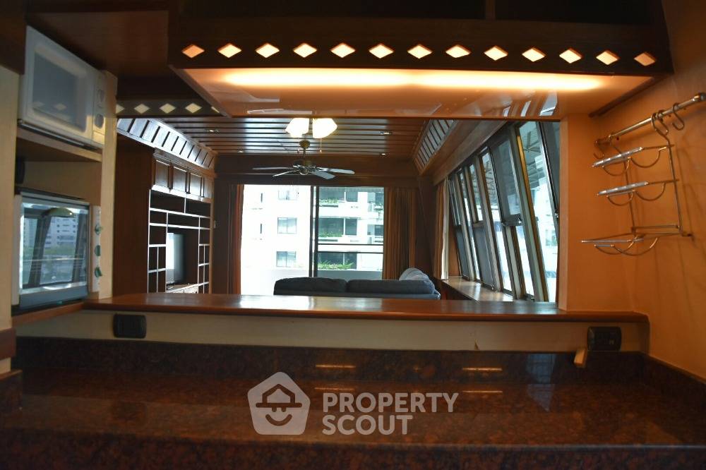 รูป คอนโด 2-ห้องนอน ที่ ไดมอนด์ ทาวเวอร์ คอนโดมิเนียม ใกล้ BTS ช่องนนทรี (ID 1429286) - รูปที่ 25/39