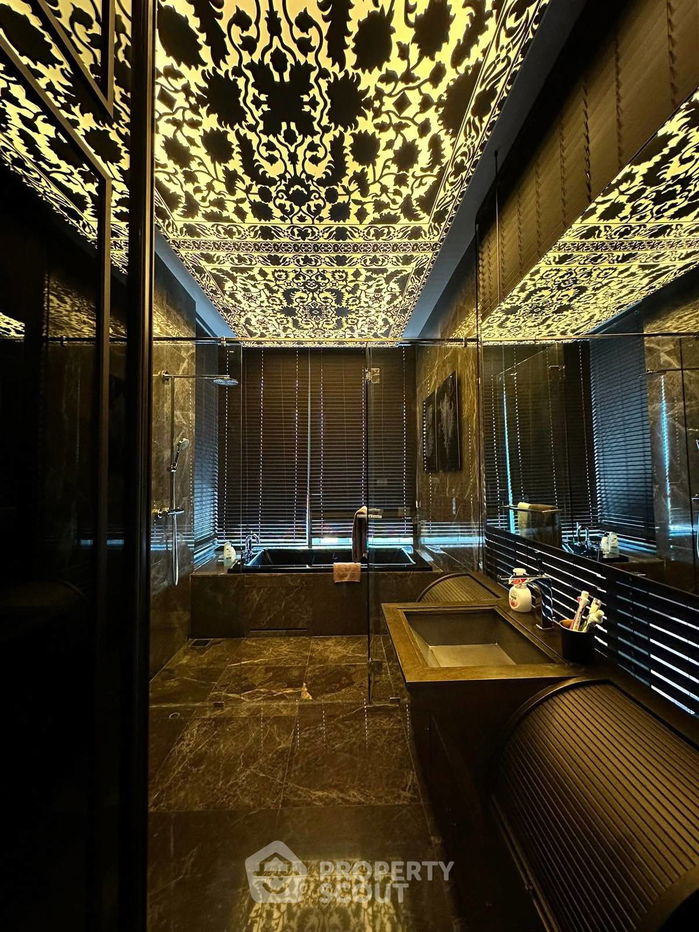 รูป คอนโด 3-ห้องนอน ที่ ไฮด์ สุขุมวิท 13 คอนโดมิเนี่ยม ใกล้ BTS นานา (ID 2518937) - รูปที่ 8/13