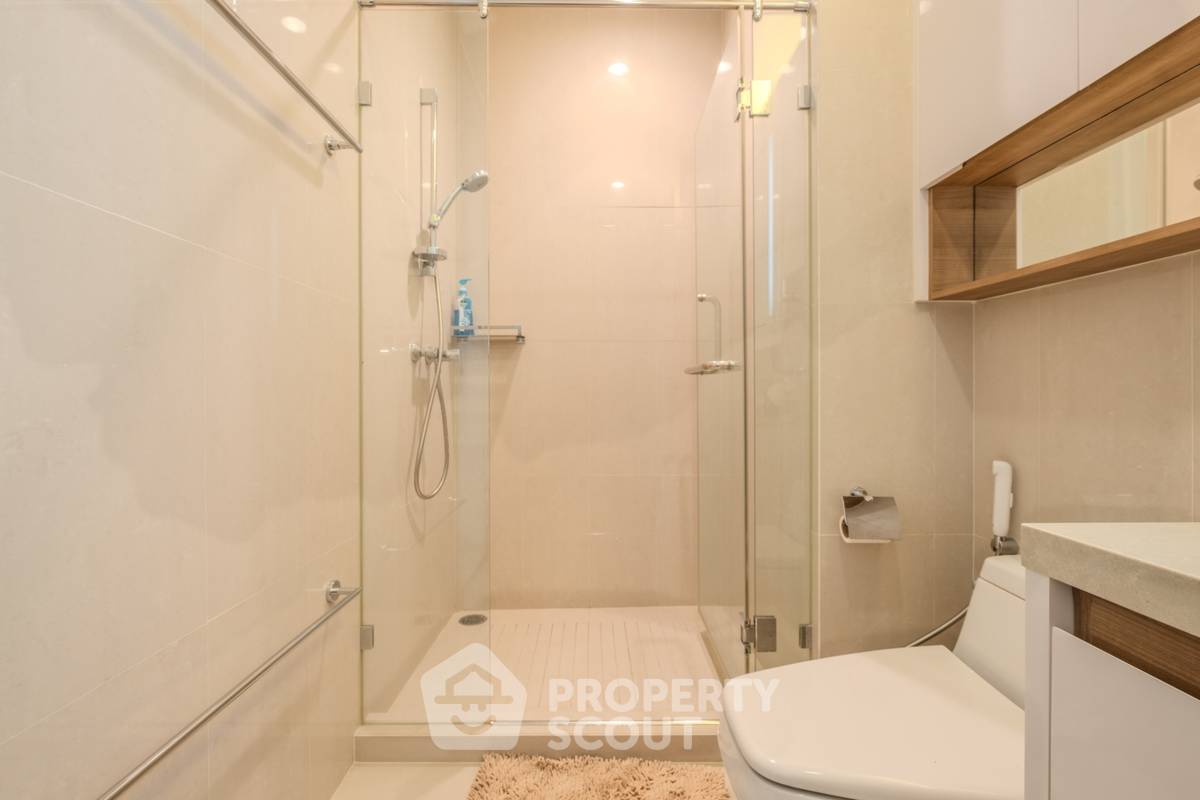 รูป คอนโด 2-ห้องนอน ที่ คิว หลังสวน ใกล้ BTS ราชดำริ (ID 1854457) - รูปที่ 2/21