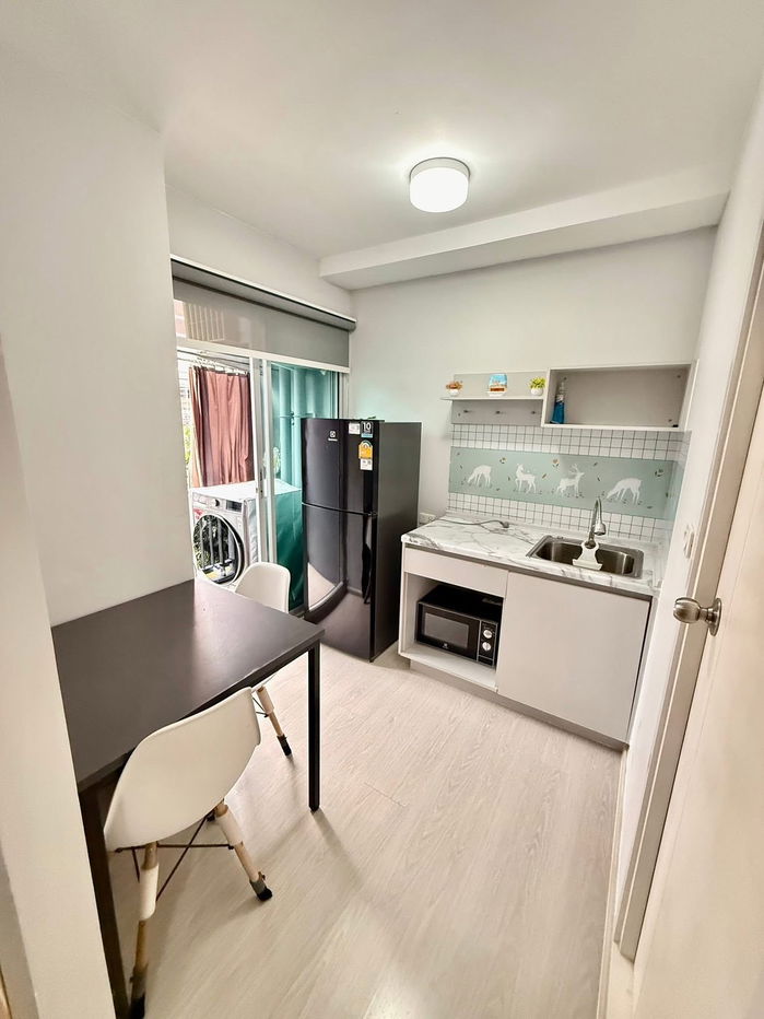 picture Plum Condo Ram 60 Interchange for rent ✨ Fully furnished - 5/7