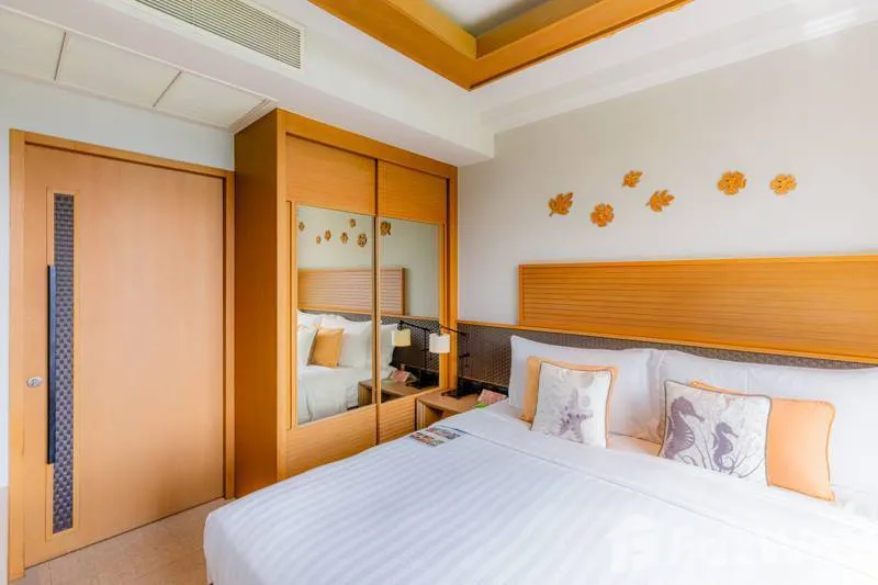 1 Bedroom Condo for sale at Amari Residences Phuket 1703064 - image 2