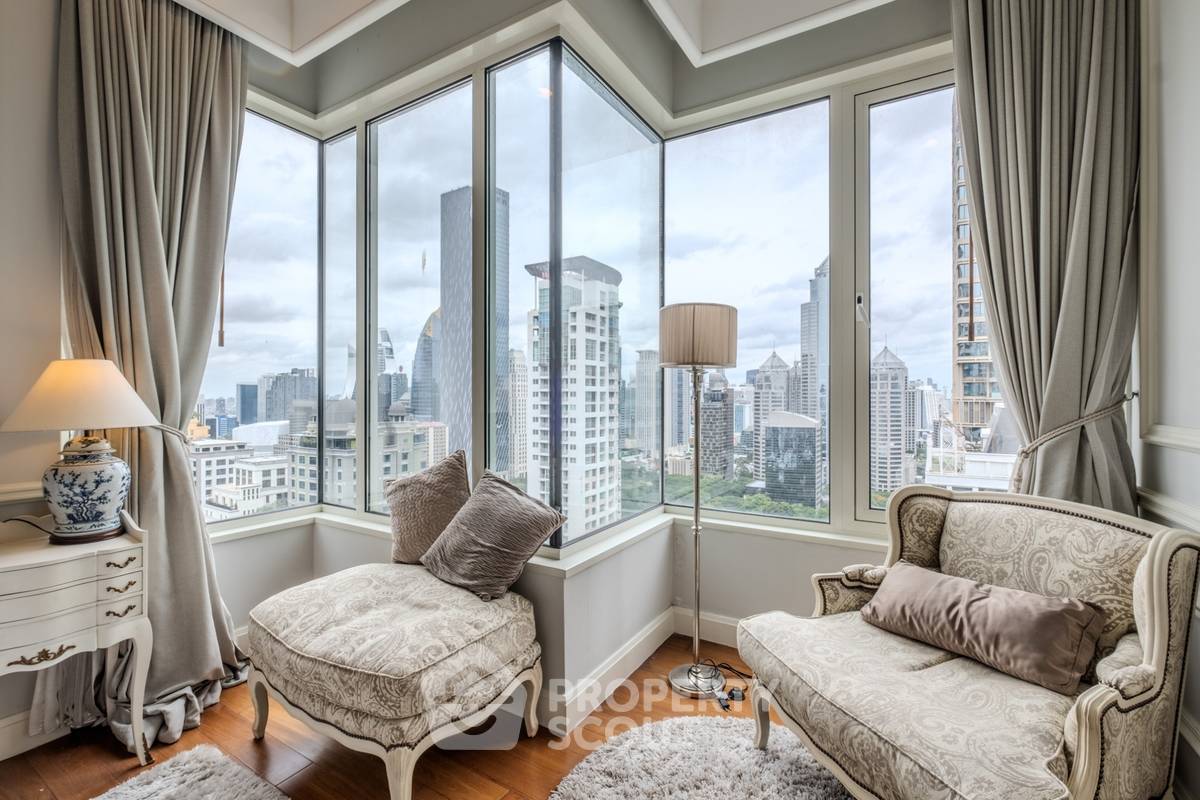 รูป คอนโด 2-ห้องนอน ที่ คิว หลังสวน ใกล้ BTS ราชดำริ (ID 1854457) - รูปที่ 11/21