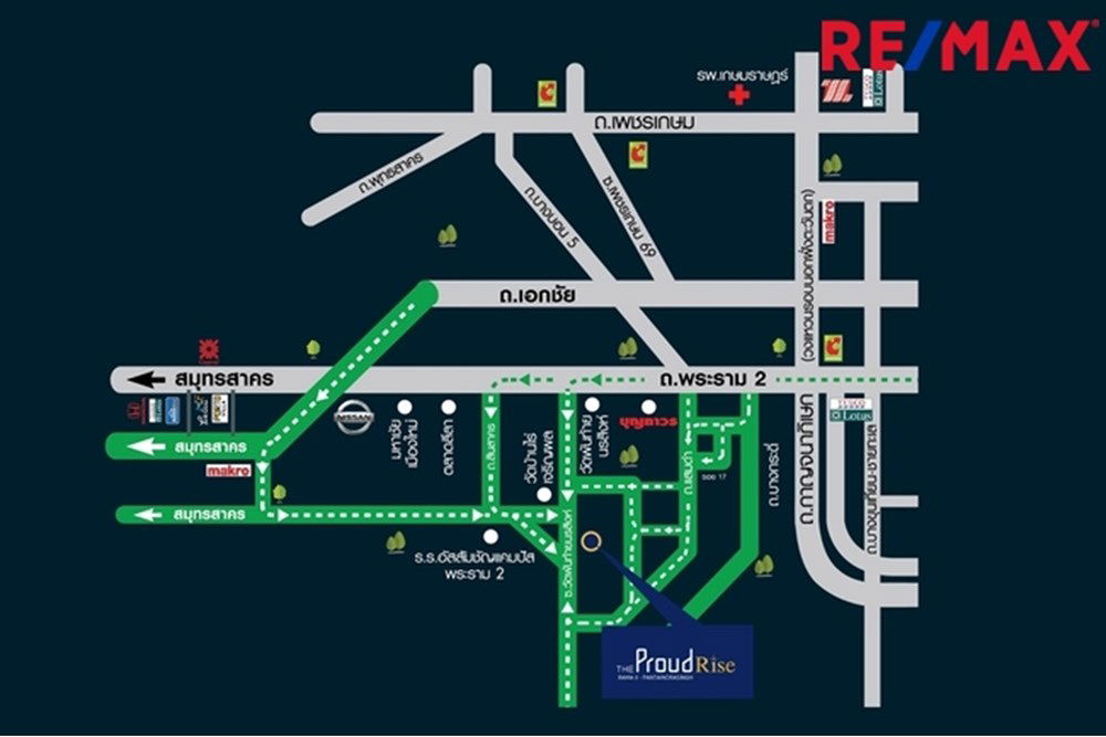 รูป [920091006-330] ขายบ้านเดี่ยว ลัดดารมย์ อิลิแกนซ์ วงแหวน สาทร - รูปที่ 23/23