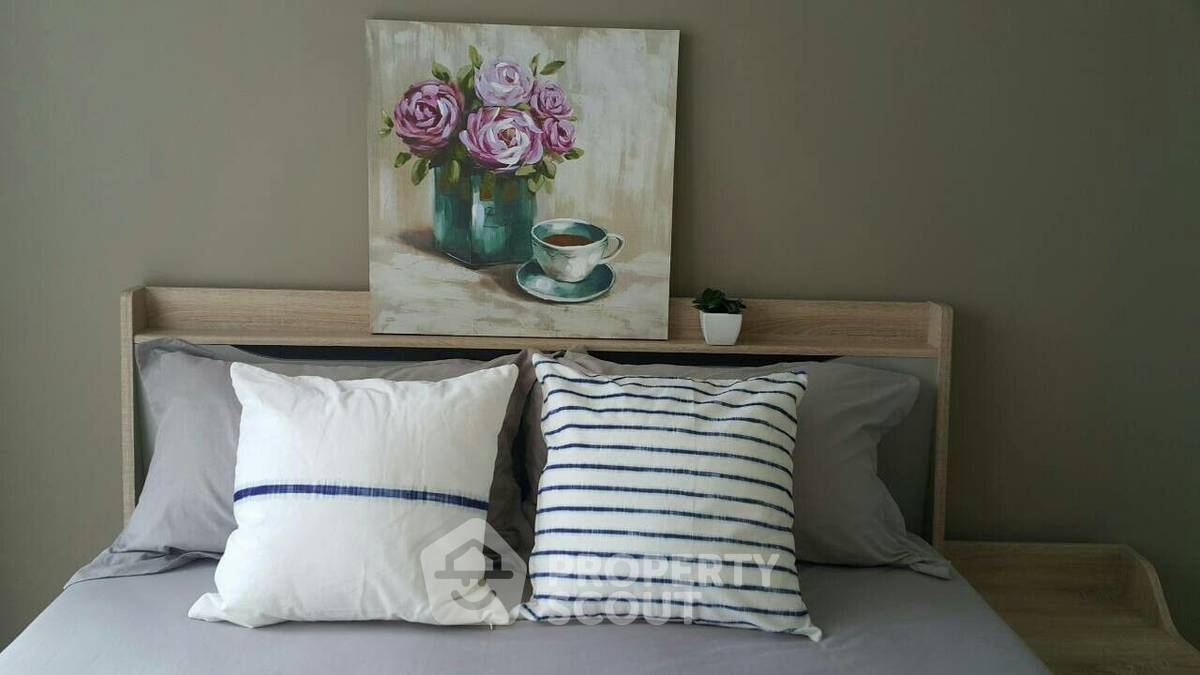 รูป คอนโด สตูดิโอ ที่ ยูนิกซ์ พัทยาใต้ ใกล้ ถนนพระตำหนัก พัทยา (ID 2361605) - รูปที่ 6/6