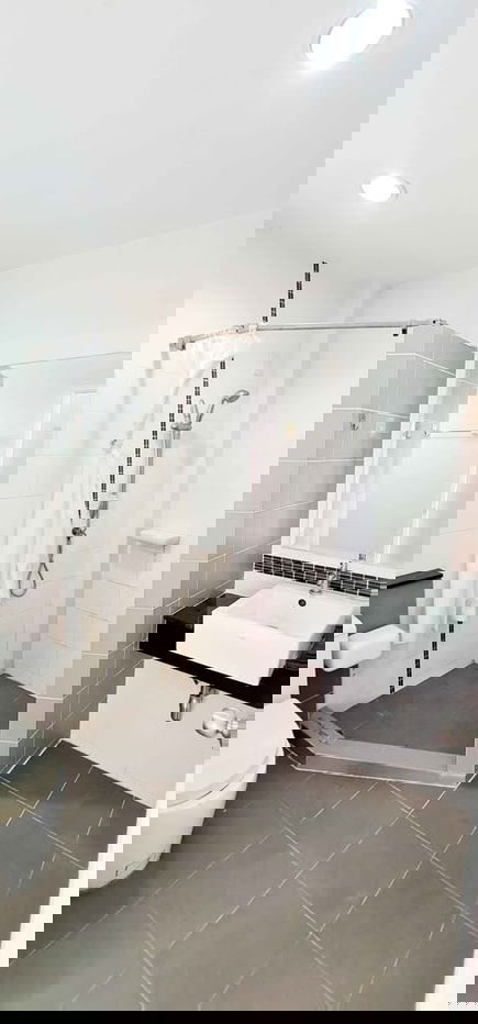 รูป ขายทาวน์โฮม 3 ชั้น หมู่บ้าน บ้านวิรัลพัชร เอ็กซ์คลูซีฟ เฉลิมพระเกียรติฯ 25 ตารางวา - รูปที่ 6/7