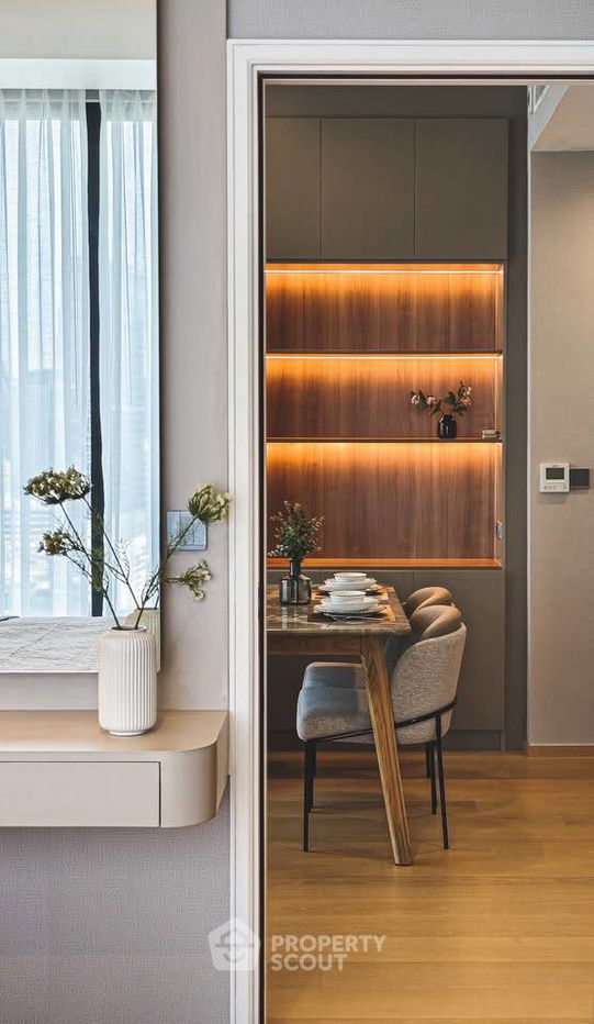 รูป คอนโด 1-ห้องนอน ที่ อนิล สาทร 12 ใกล้ BTS เซนต์หลุยส์ (ID 2518806) - รูปที่ 4/7