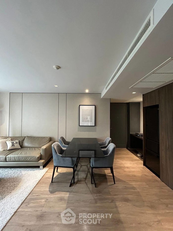 รูป คอนโด 1-ห้องนอน ที่ โนเบิล อเบิฟ ไวร์เลส-ร่วมฤดี ใกล้ BTS นานา (ID 2519000) - รูปที่ 4/13