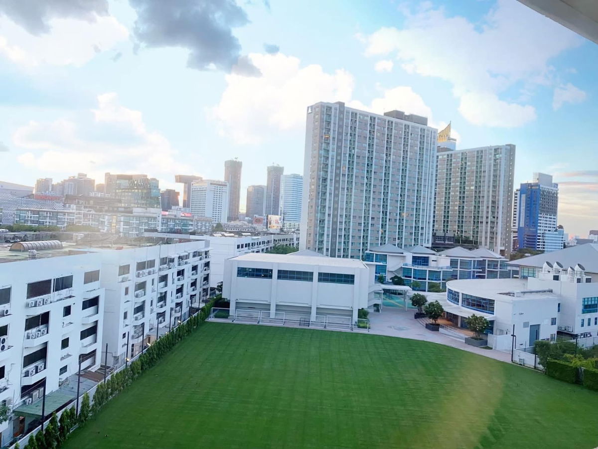 รูป 🏠RB22504 ให้เช่าถูกมาก📢ไอ-เฮาส์ ลากูน่า การ์เด้น 👉🏻แอดไลน์ @062mnigk( มี @ ด้วย) แอดมินตอบไว - รูปที่ 7/10