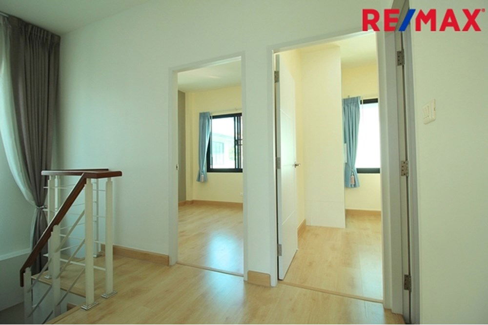 รูป [920091006-330] ขายบ้านเดี่ยว ลัดดารมย์ อิลิแกนซ์ วงแหวน สาทร - รูปที่ 16/23