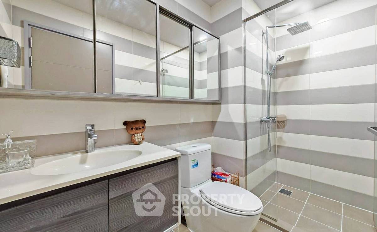 รูป คอนโด 1-ห้องนอน ที่ ซีล บาย แสนสิริ ใกล้ BTS ทองหล่อ (ID 2518950) - รูปที่ 9/18