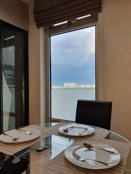 For Rent The Riviera Jomtien Fully Furnished (Near Jomtien Beach)