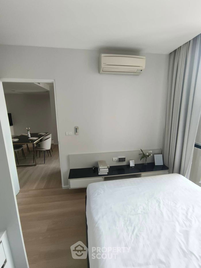 รูป คอนโด 2-ห้องนอน ที่ อัพ เอกมัย ใกล้ ARL รามคำแหง (ID 2022310) - รูปที่ 7/9