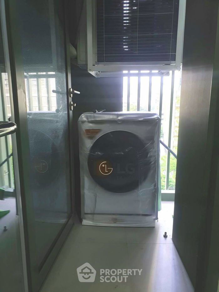 รูป คอนโด 1-ห้องนอน ที่ วิช ซิกเนเจอร์ มิดทาวน์ สยาม ใกล้ BTS ราชเทวี (ID 1959821) - รูปที่ 8/15