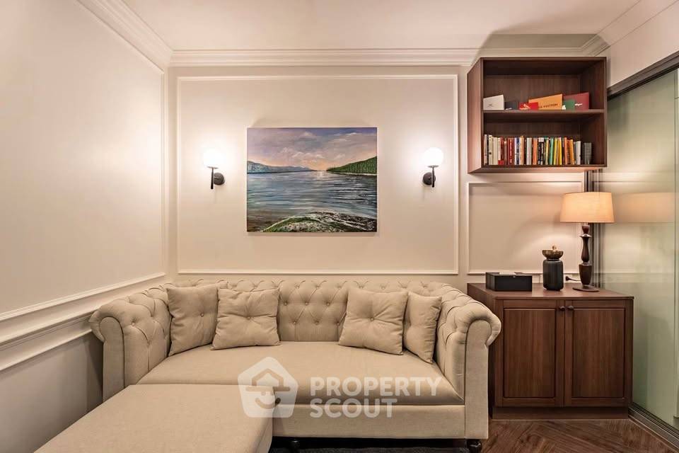 รูป คอนโด 1-ห้องนอน ที่ ควินทารา ภูม สุขุมวิท 39 ใกล้ BTS พร้อมพงษ์ (ID 2336661) - รูปที่ 2/18