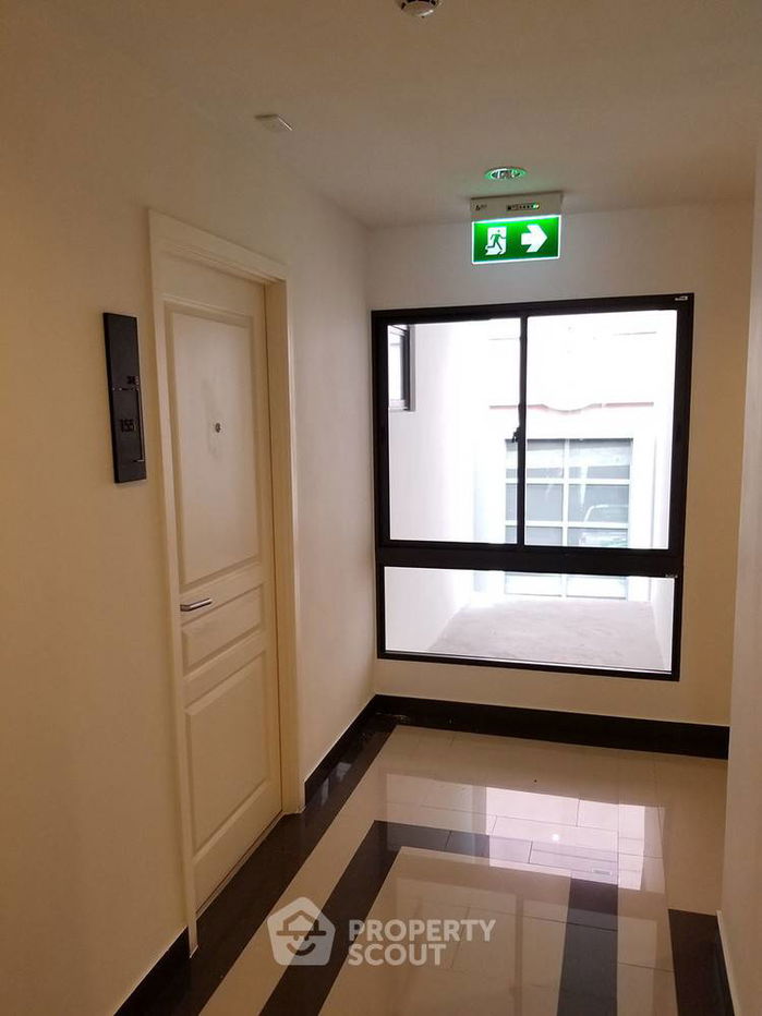 picture 2-BR Condo at The Nest Sukhumvit 22 near MRT Queen Sirikit National Convention Centre (ID 384446) - 2/12