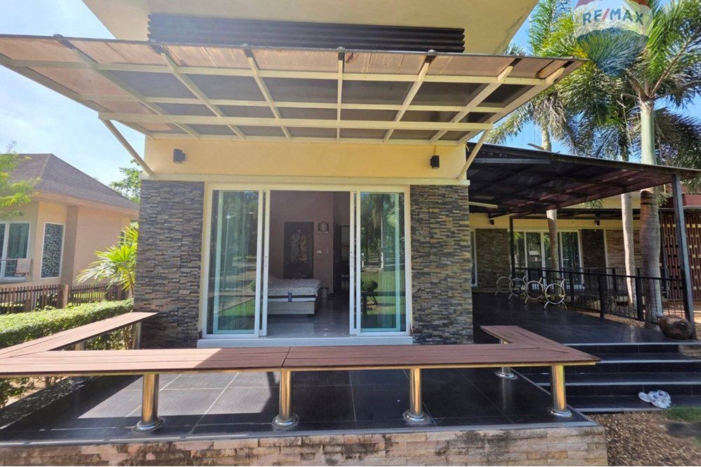 รูป [920281026-1] ขายบ้านเดี่ยวกระบี่น้อย - รูปที่ 10/30