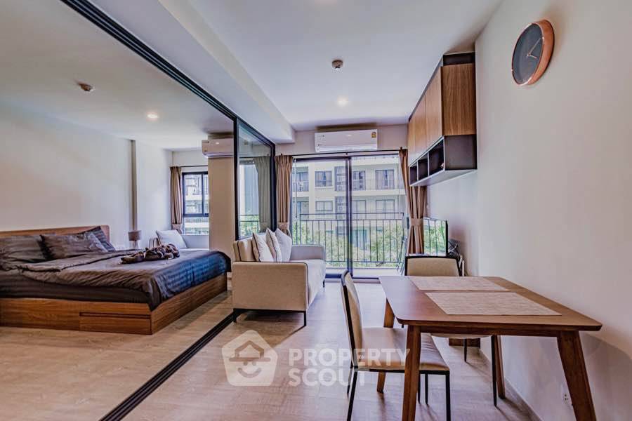 รูป คอนโด 1-ห้องนอน ที่ ลา กาซิตา หัวหิน ใกล้ เมืองหัวหิน (ID 1227354) - รูปที่ 2/8