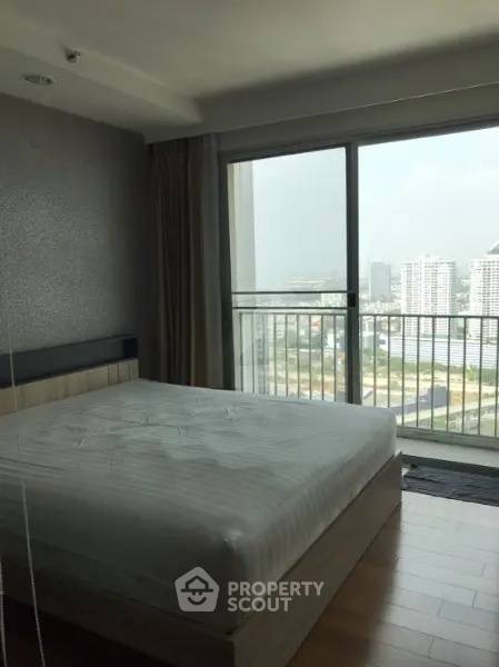 รูป คอนโด 1-ห้องนอน ที่ แอ็บสแตร็กส์ พหลโยธิน พาร์ค ใกล้ BTS ห้าแยกลาดพร้าว (ID 2278851) - รูปที่ 8/20