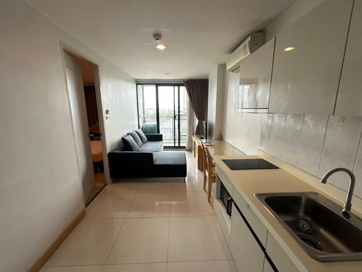 รูป ให้เช่า เดอะ เพรสซิเดนท์ สุขุมวิท 🔴🔴 - รูปที่ 8/12