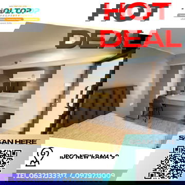 #R8546 ð 030169 Condo for Rent: Ideo New Rama 9