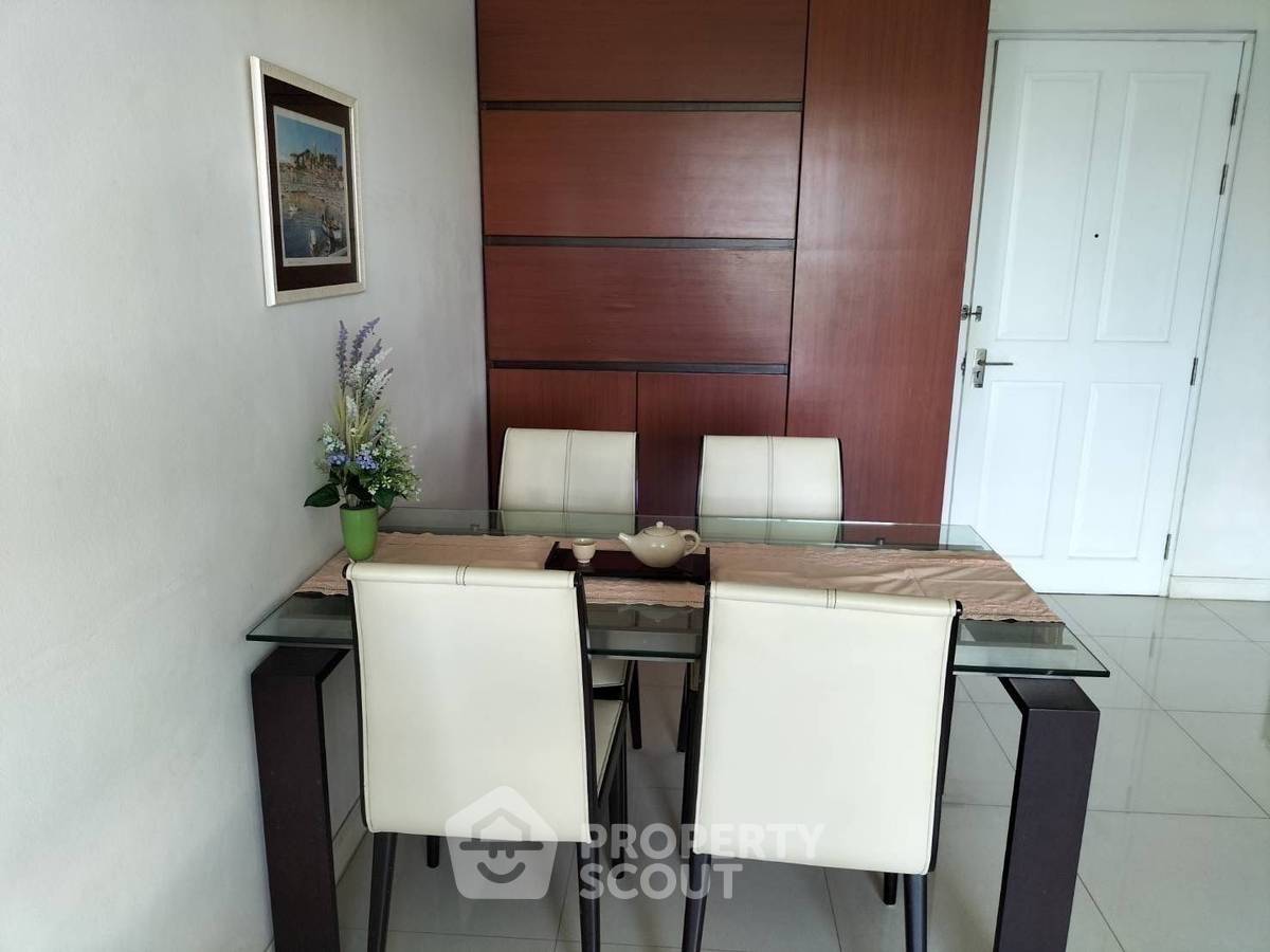 รูป คอนโด 1-ห้องนอน ที่ สาทร พลัส บาย เดอะ การ์เด้น ใกล้ MRT คลองเตย (ID 1503343) - รูปที่ 7/10